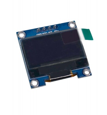 Display OLED blanco 0.96...