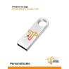 Pendrive 32GB personalizado con logo, x100
