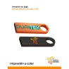 Pendrive 32GB personalizado con logo, x100