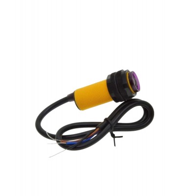 Sensor Infrarrojo Óptico...