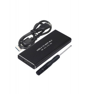 Adaptador memoria SSD M2...