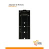 Adaptador SSD M2 NGFF B+M key a USB 3.0 con case