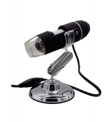 Microscopio Usb 1000x