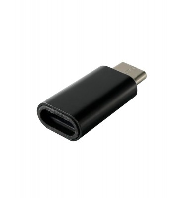 Adaptador Macho Tipo C a...