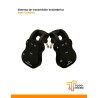 Transmisor y receptor inalámbrico para guitarra