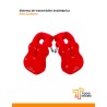 Transmisor y receptor inalámbrico para guitarra