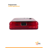 Programador y depurador PICkit3 para PIC y dsPIC
