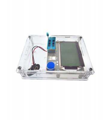 Tester Diodo Triodo...