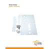 Tester LCR-T4 ESR MOS NPN, diodos y transistores, carcasa