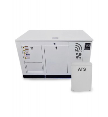 Grupo electrógeno 20kva...