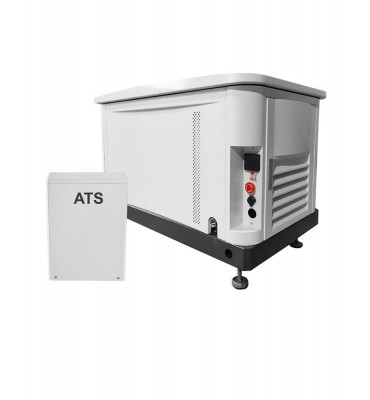 Grupo Electrógeno 10kw...