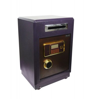 Caja Fuerte Ignifuga...