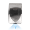 Secador de manos automático KW-1019 1000W inox