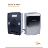 Secador de manos automático KW-1019 1000W inox