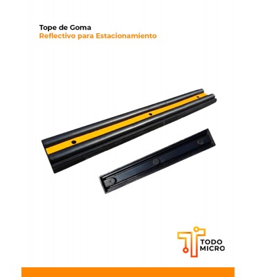 Protector de Goma...