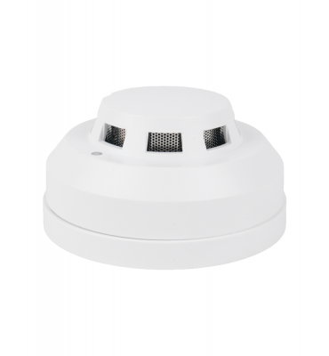 Detector de Humo con Sensor...