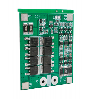 Protección y Cargador de...