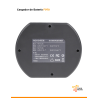 Cargador Dual USB-C para Batería NP-F970, 1 Hora