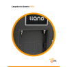 Cargador Dual USB-C para Batería NP-F970, 1 Hora