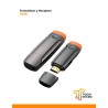 Transmisor HDMI Inalámbrico 60 m, Full HD 1080p
