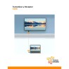 Transmisor HDMI Inalámbrico 60 m, Full HD 1080p