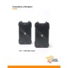 Transmisor HDMI WL082 UVC, Alcance 400 m Dual Band
