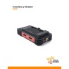 Transmisor HDMI WL082 UVC, Alcance 400 m Dual Band