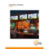 Transmisor HDMI WL082 UVC, Alcance 400 m Dual Band