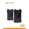Transmisor HDMI WL081, Doble Salida y Control IR