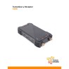 Transmisor HDMI WL081, Doble Salida y Control IR