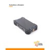 Transmisor HDMI WL081, Doble Salida y Control IR