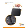 Transmisor y Receptor HDMI inalambrico hasta 400m 4K