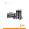Transmisor y Receptor HDMI inalambrico hasta 400m 4K