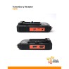 Transmisor y Receptor HDMI inalambrico hasta 400m 4K