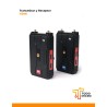 Transmisor y Receptor HDMI inalambrico hasta 400m 4K