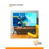 Transmisor HDMI 4K Inalámbrico, Alcance 350 m