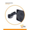 Sensor Ultrasónico Nivel de Agua WiFi IP65