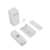 Sensor de Movimiento Inalámbrico PIR WiFi Tuya