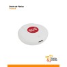 Botón de Pánico WiFi para Adultos Mayores