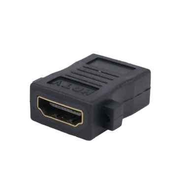 Adaptador Hdmi Hembra A...