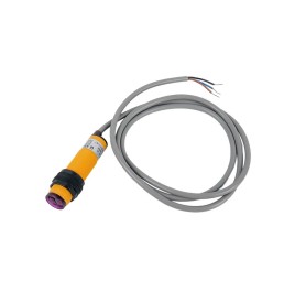 Sensor óptico infrarrojo E18-D50NK para Arduino y robótica