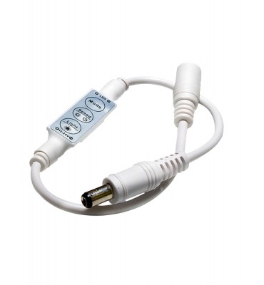 Dimmer para tira de led 3...