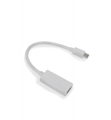 Conversor Mini DisplayPort...
