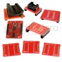 Tester Para Mother, Placa De Diagnostico, Post Card + Lcd!!
