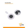 Localizador Tag FindMy rastreador compatible con Apple