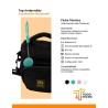 Localizador Tag FindMy rastreador compatible con Apple