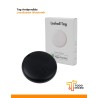 Localizador rastreador llavero FindMy Tag para iOS