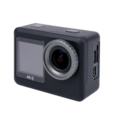 Cámara Deportiva DV HD 4K...