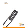 Zócalo DIP 2x10 (20 pines) para circuito integrado
