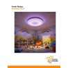 Plafón LED de Aplicar 24W Smart RGB WiFi
